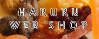 HARURU WEB SHOP